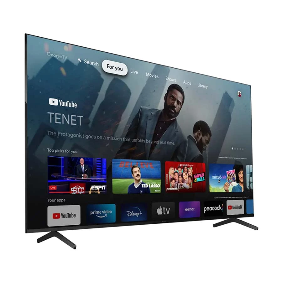 Sony BRAVIA KD-65X80K Television Price in Bangladesh