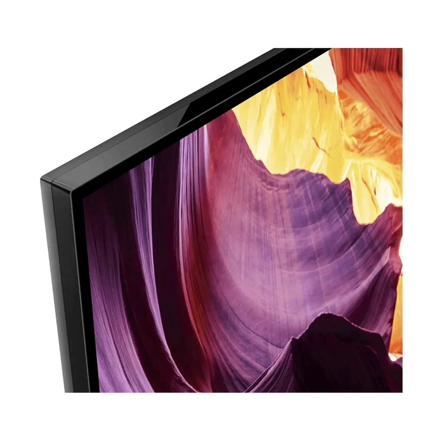 Sony BRAVIA KD-65X80K Television in BD