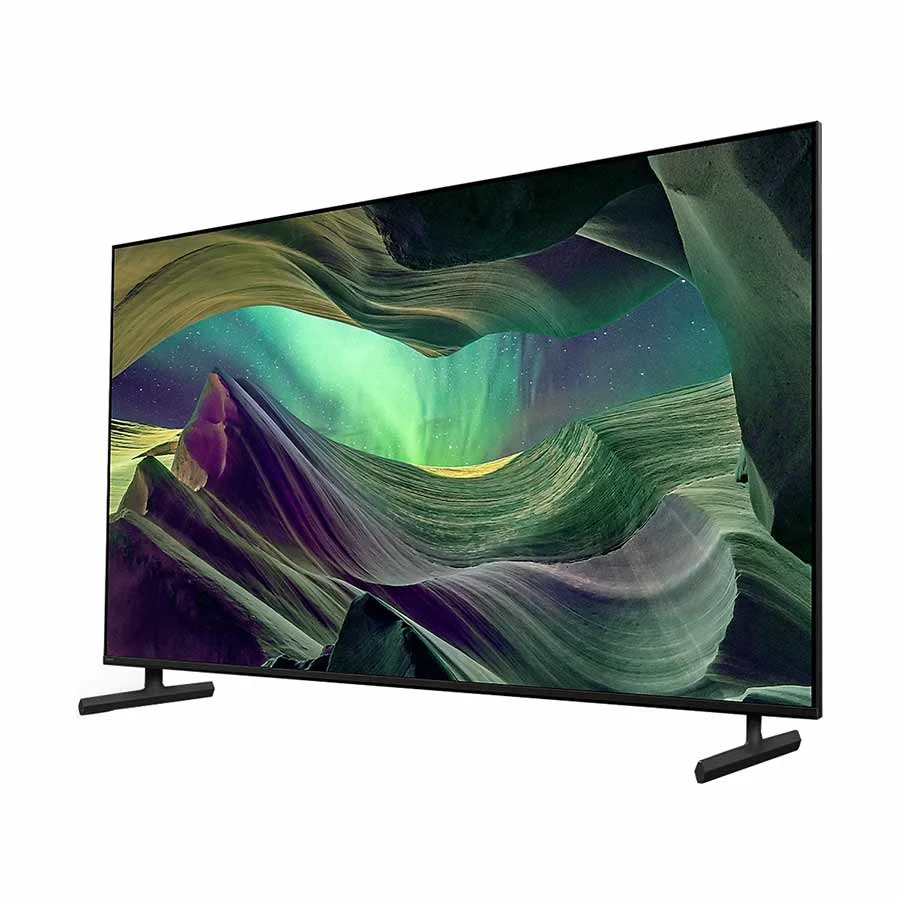 Sony BRAVIA KD-65X85L Television in BD