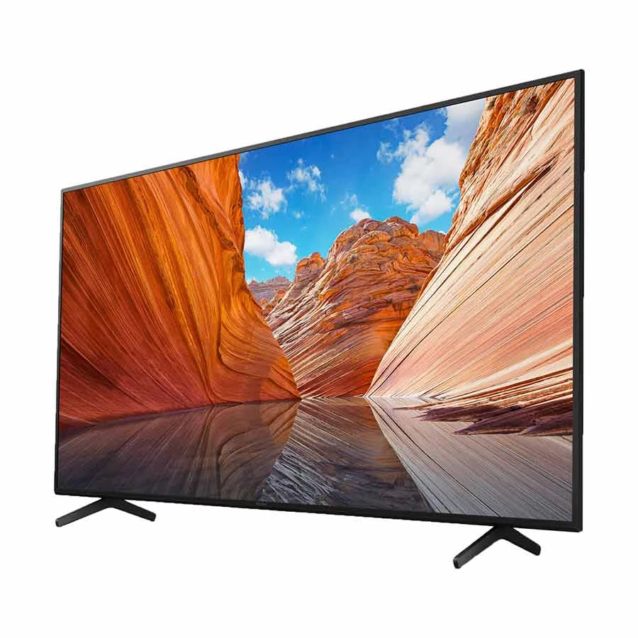 Sony BRAVIA KD-75X80J Television in BD