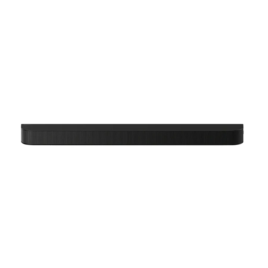 Sony Bravia Theater Bar 5 Speaker in BD
