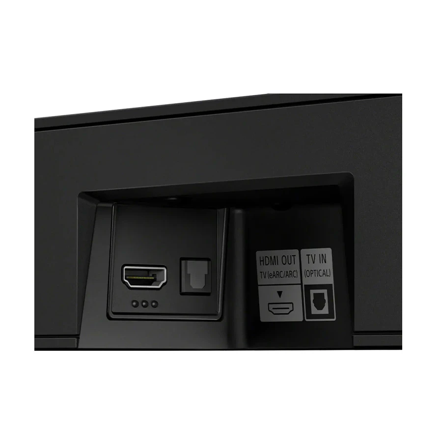 Sony Bravia Theater Bar 5 Speaker Price in BD