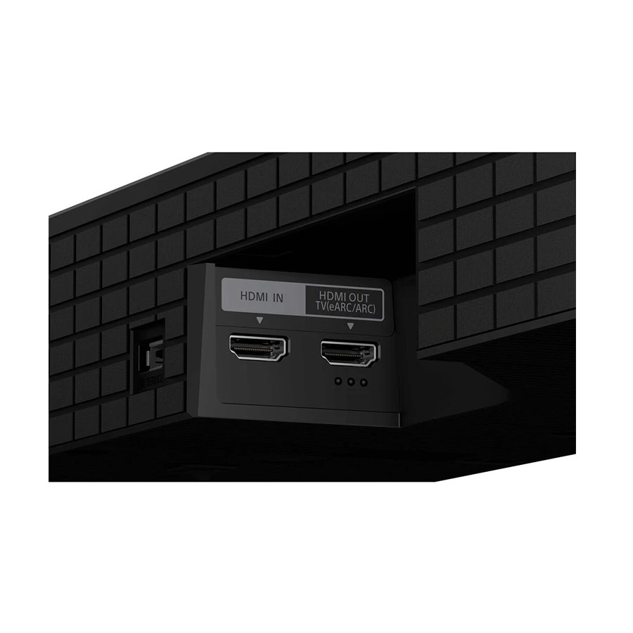 Sony Bravia Theater Bar 7 HT-A7100 Speaker specifications