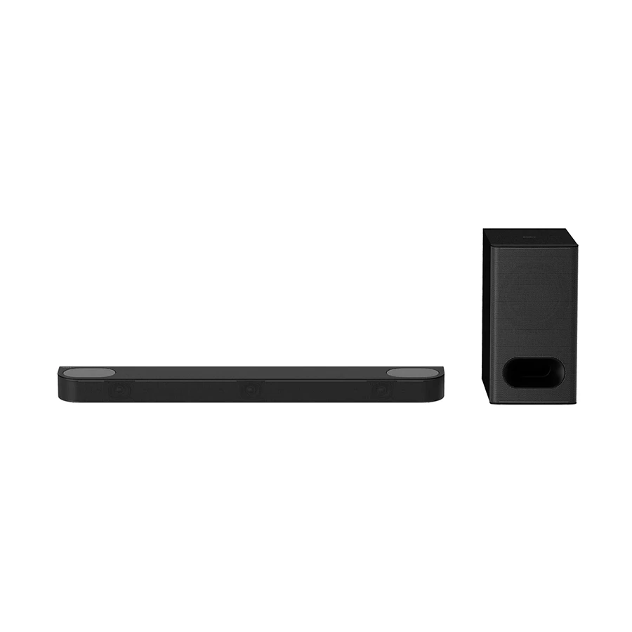Sony BRAVIA Theatre Bar 6 Speaker in BD