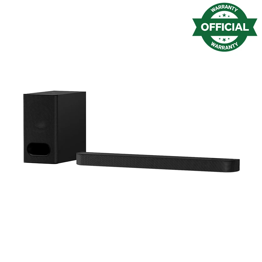 Sony BRAVIA Theatre Bar 6 Speaker