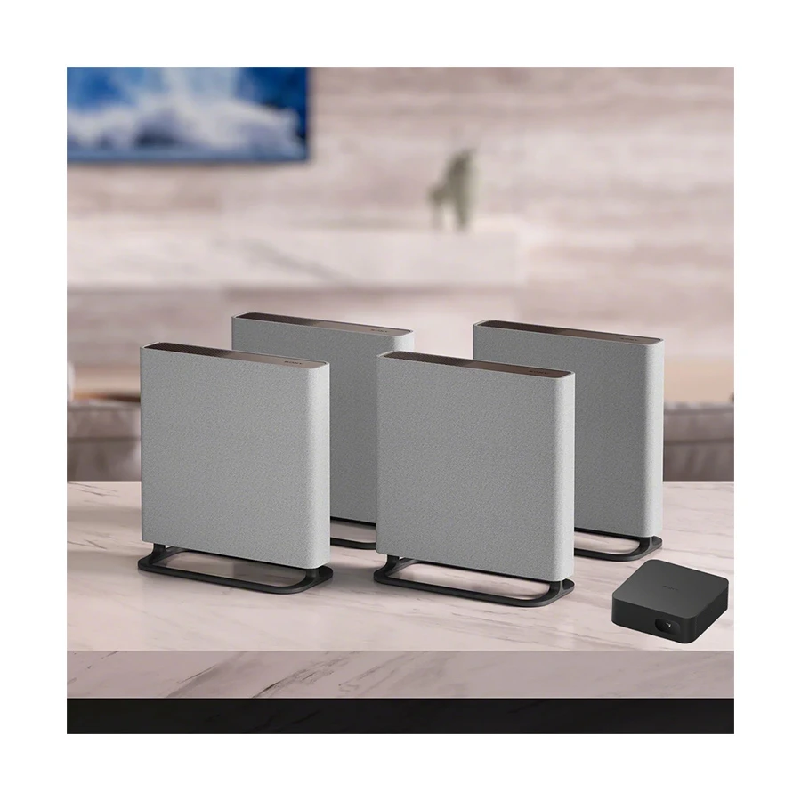 Sony HT-A9M2 Home Theater Systems Price in Bangladesh