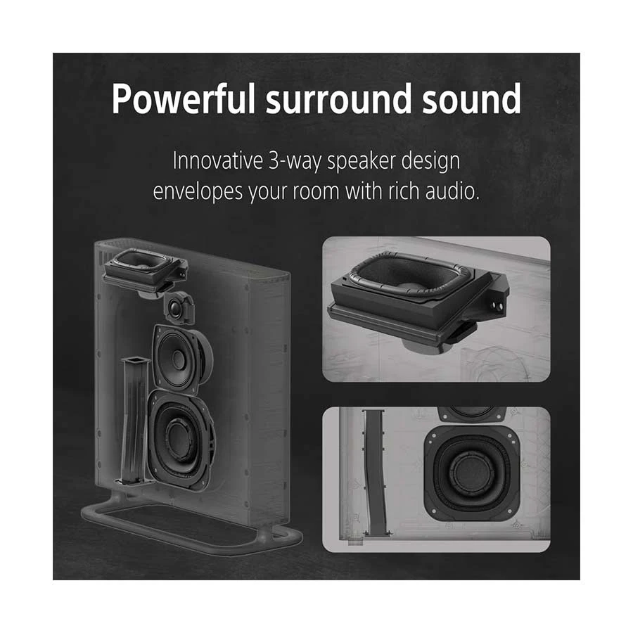 Sony HT-A9M2 Home Theater Systems Price in BD