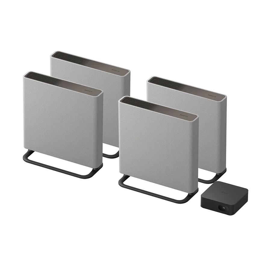 Sony HT-A9M2 Home Theater Systems