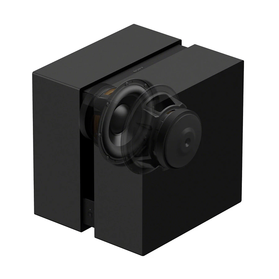 Sony Bravia Theatre Sub 9 Speaker specifications