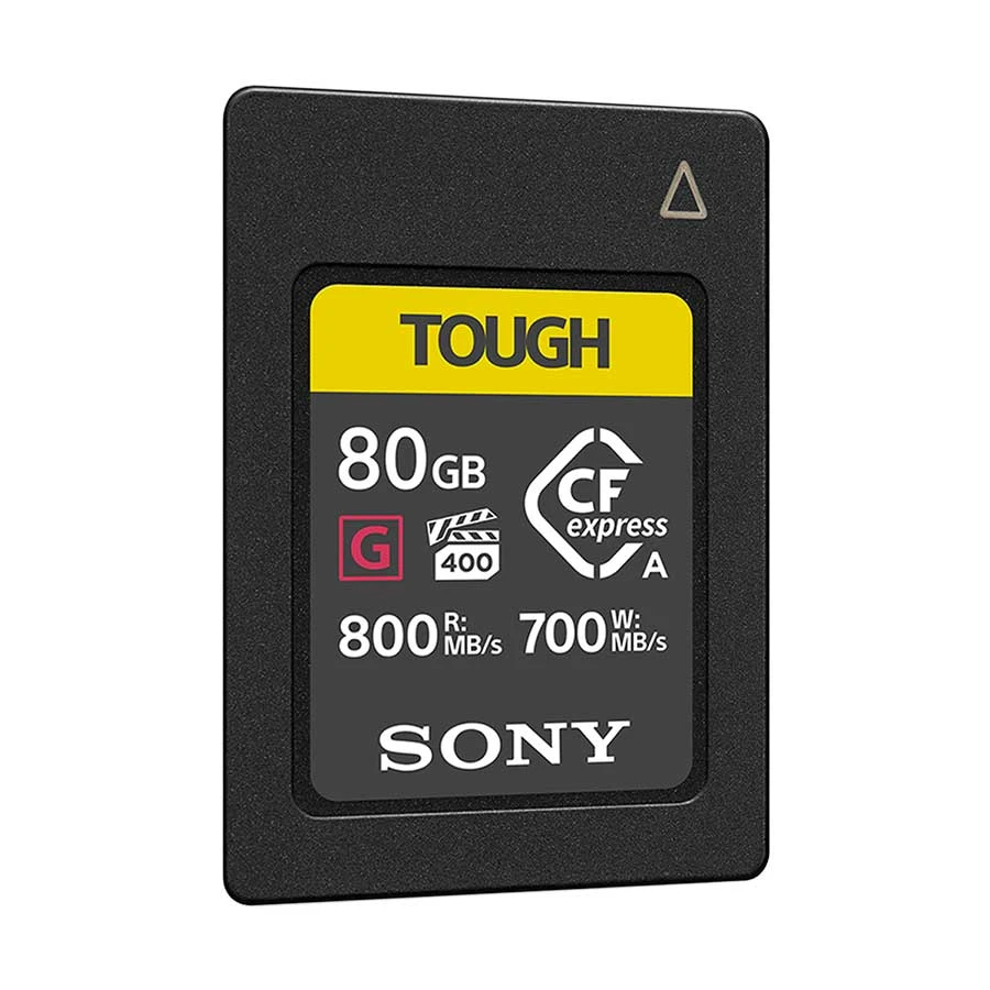 Sony CEA-G Series 80GB Memory Card Price in Bangladesh