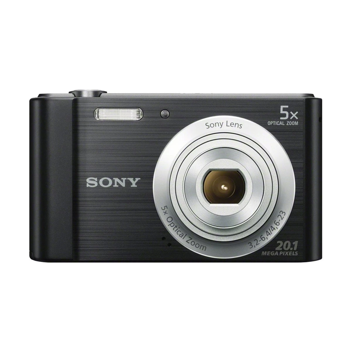 Sony DSC-W800 Compact Camera