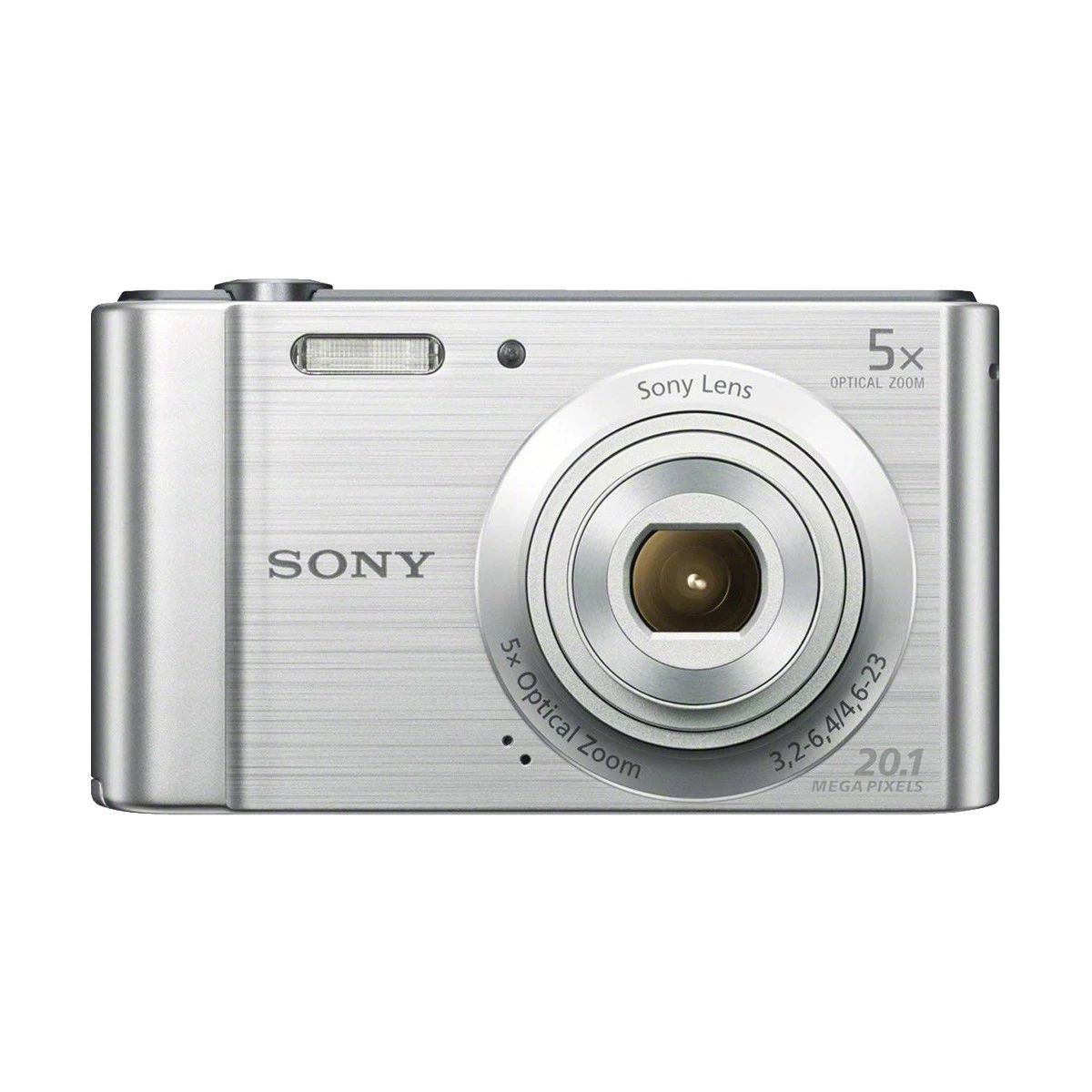 Sony DSC-W800 Compact Camera