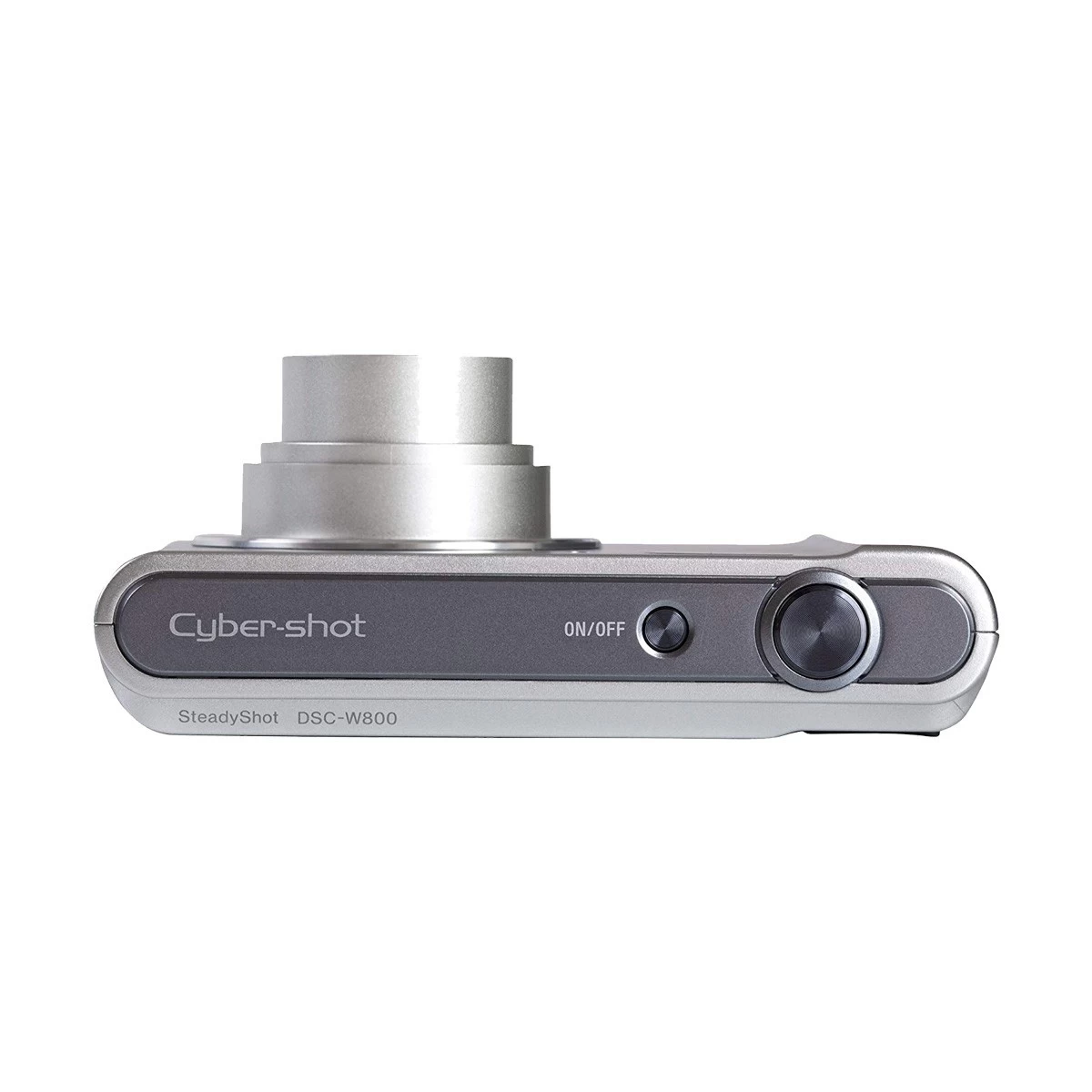 Sony DSC-W800 Compact Camera in BD