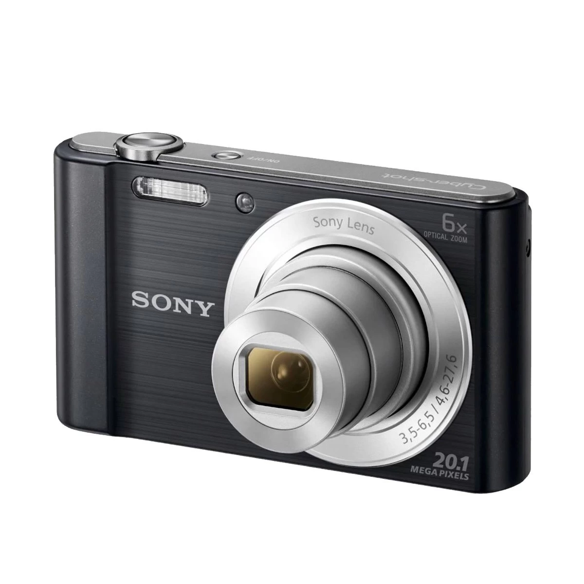 Sony DSC-W810 Compact Camera Price in Bangladesh