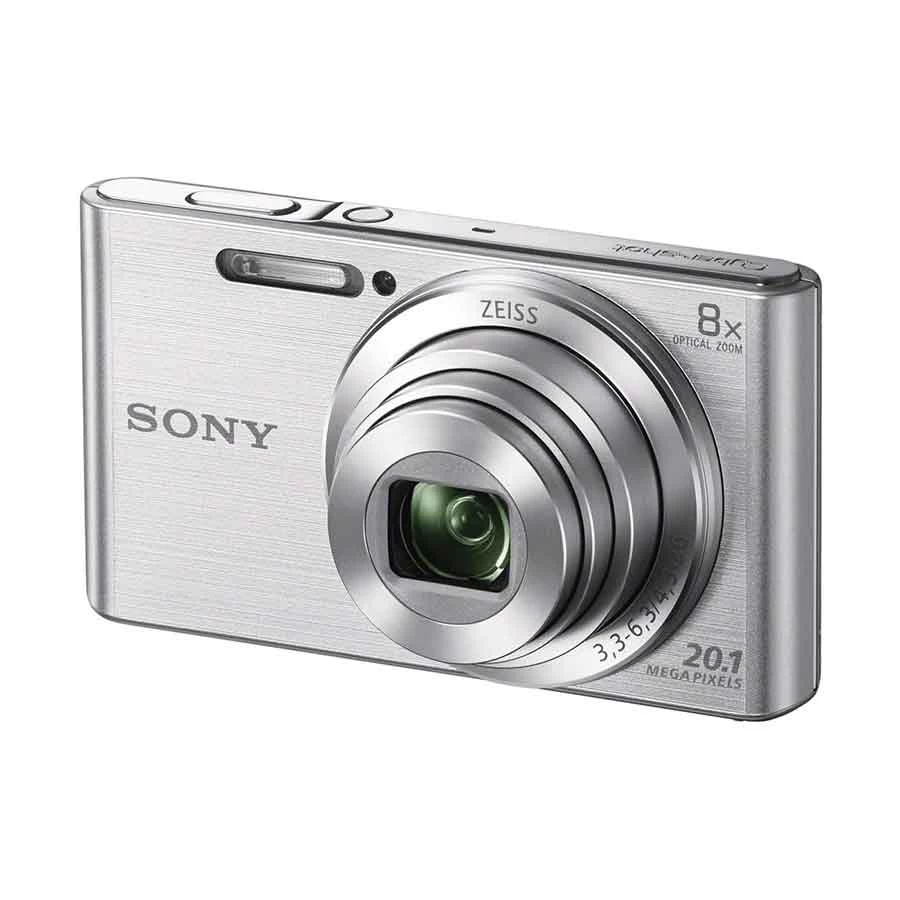 Sony W830 Compact Camera Price in Bangladesh