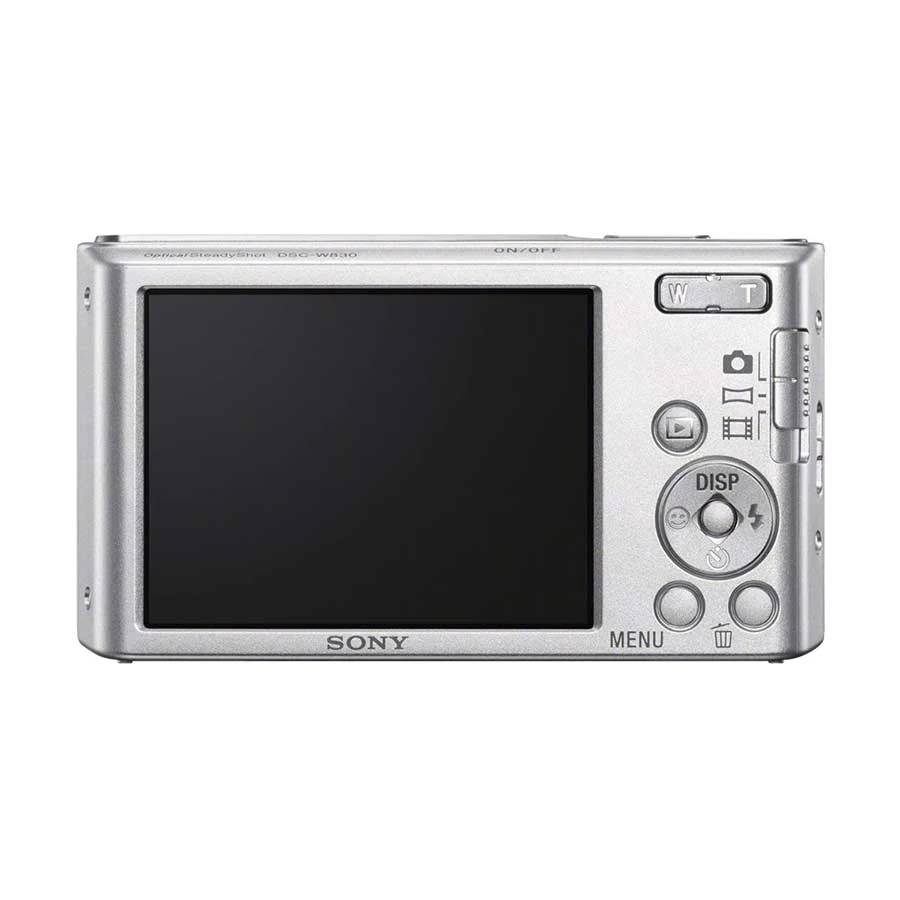 Sony W830 Compact Camera in BD