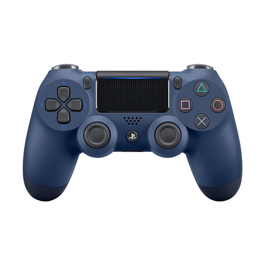 Playstation Sony PlayStation DualShock 4 Gaming Controller
