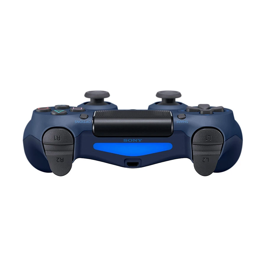 Playstation Sony PlayStation DualShock 4 Gaming Controller in BD