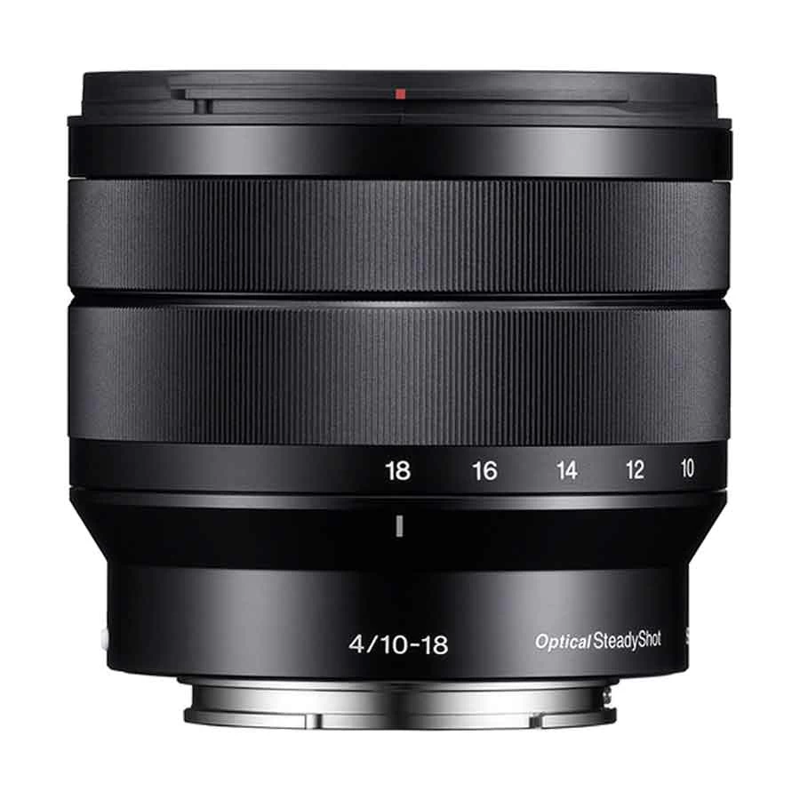 Sony E 10-18mm F4 OSS DSLR Camera Lens Price in Bangladesh