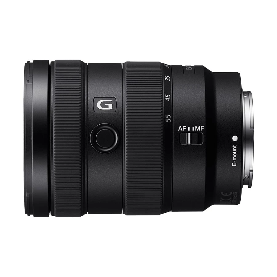 Sony E 16-55mm F2.8 G DSLR Camera Lens Price in Bangladesh