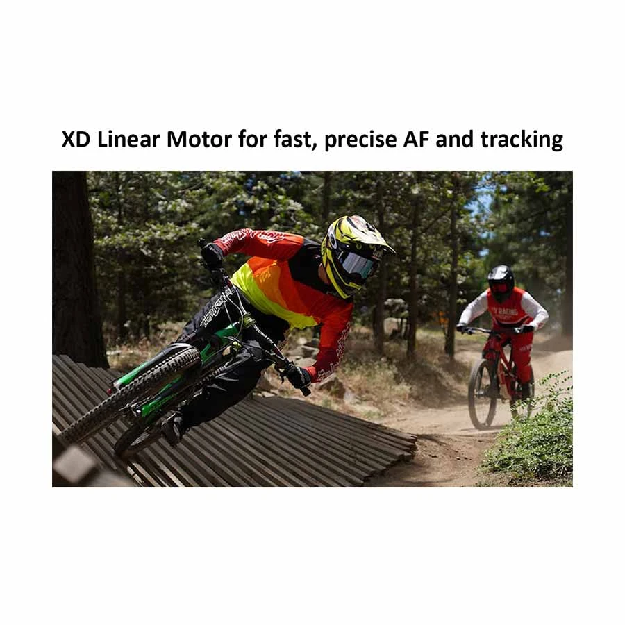 Sony E 16-55mm F2.8 G DSLR Camera Lens specifications