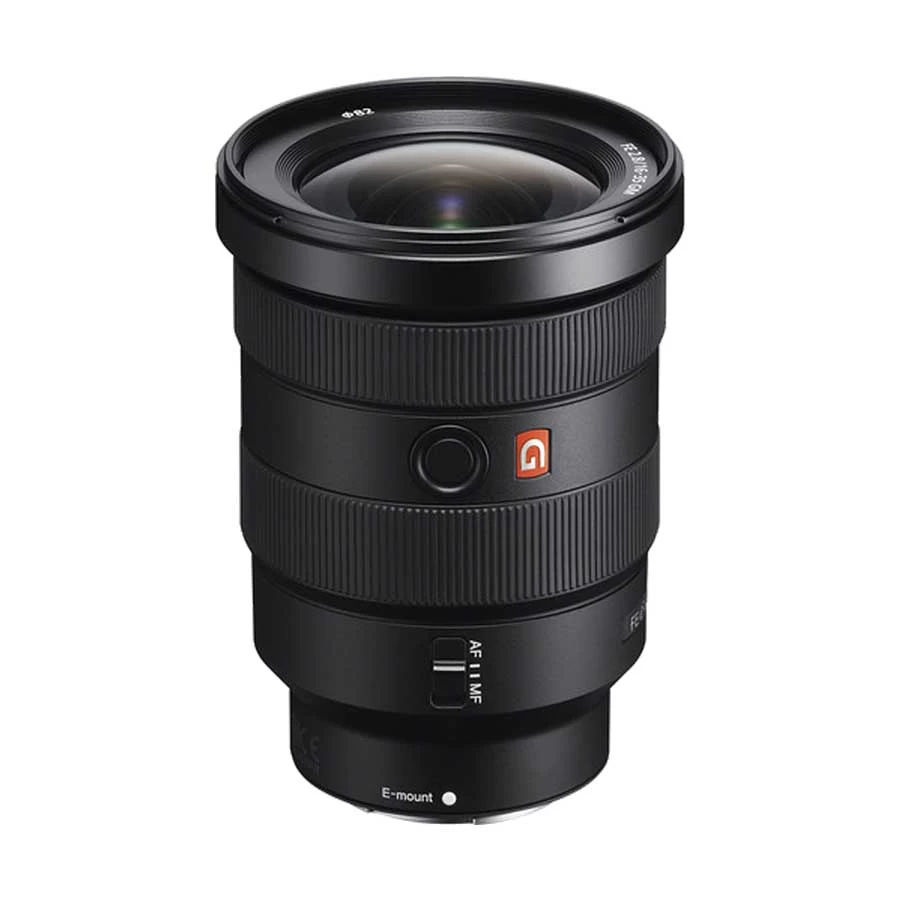 Sony FE 16-35mm F2.8 GM DSLR Camera Lens