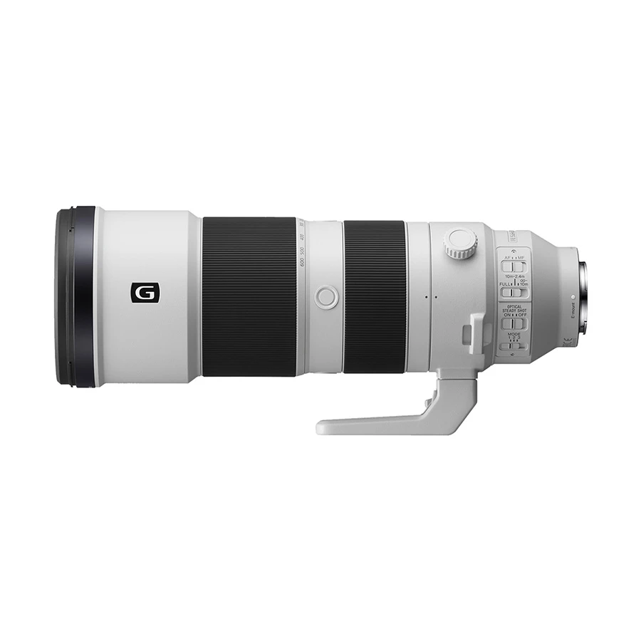 Sony FE 200-600mm F5.6-6.3 G OSS DSLR Camera Lens Price in Bangladesh