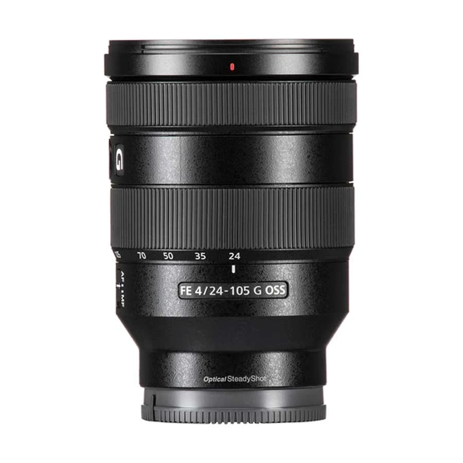 Sony FE 24-105mm F4 G OSS DSLR Camera Lens in BD