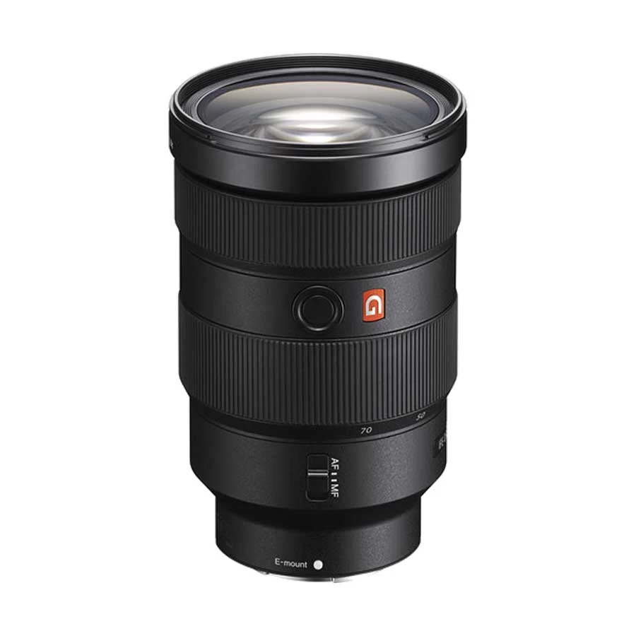 Sony FE 24-70mm F2.8 GM DSLR Camera Lens