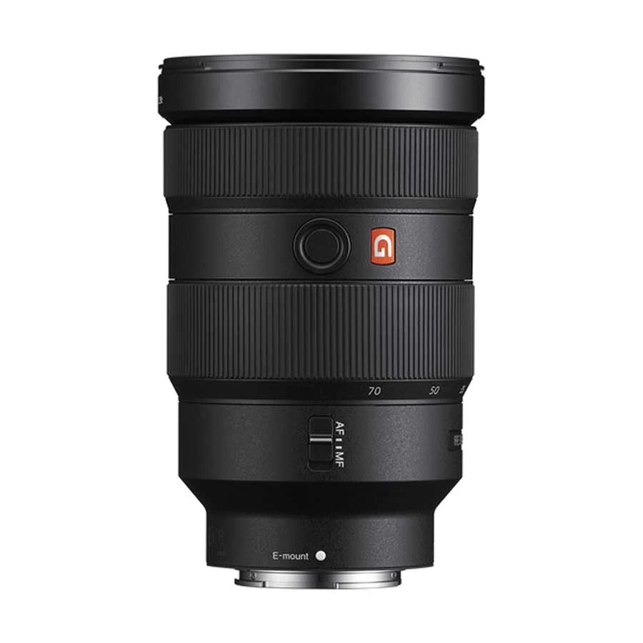 Sony FE 24-70mm F2.8 GM DSLR Camera Lens Price in Bangladesh