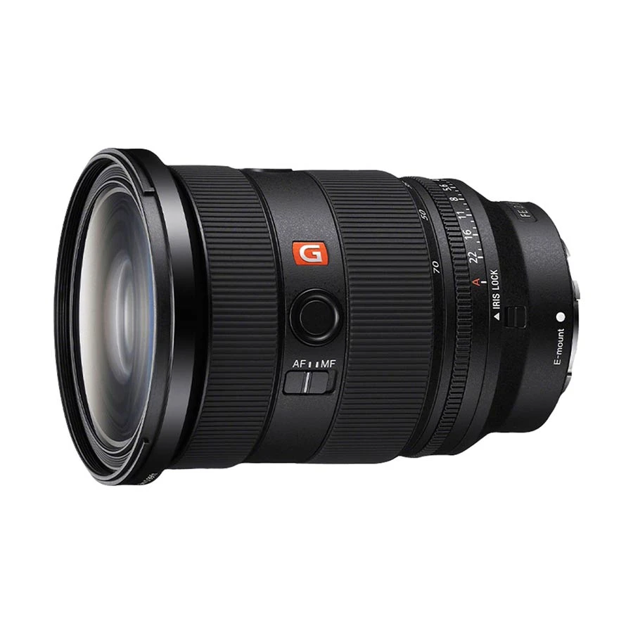 Sony FE 24-70mm F2.8 GM II DSLR Camera Lens