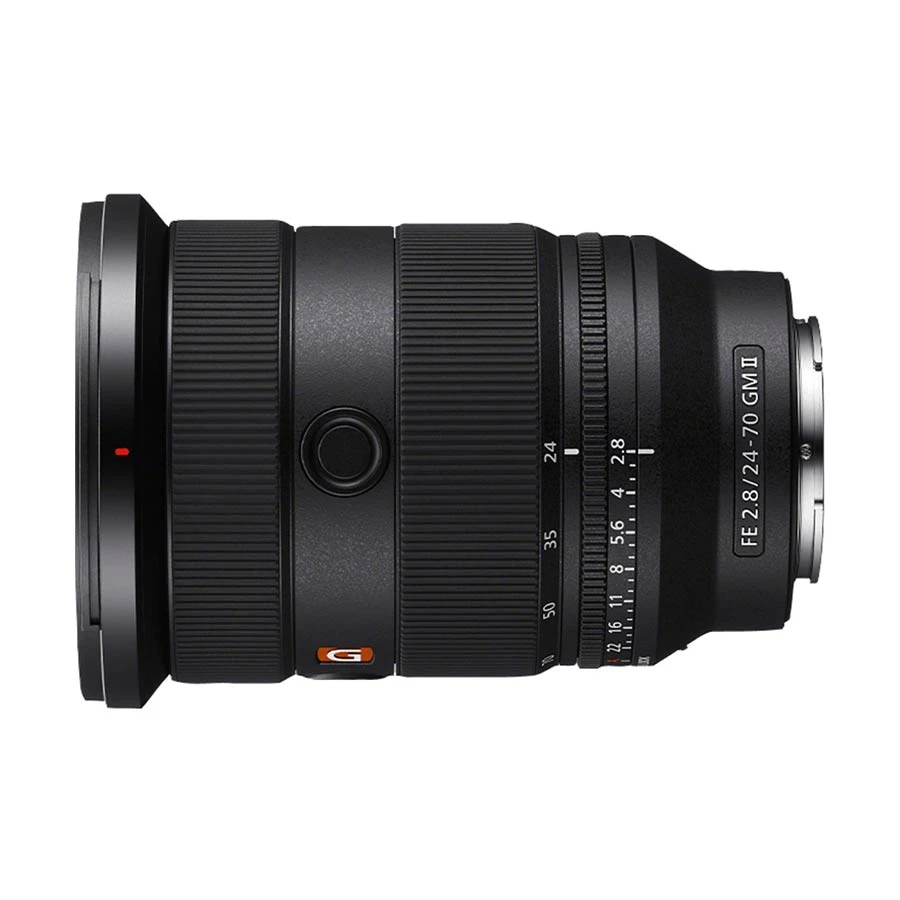 Sony FE 24-70mm F2.8 GM II DSLR Camera Lens Price in Bangladesh