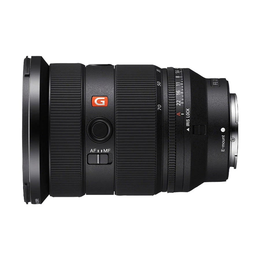 Sony FE 24-70mm F2.8 GM II DSLR Camera Lens in BD