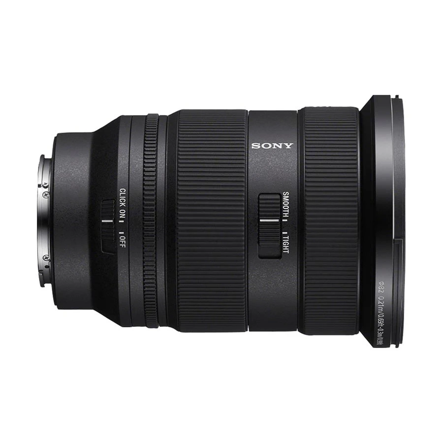 Sony FE 24-70mm F2.8 GM II DSLR Camera Lens Price in BD
