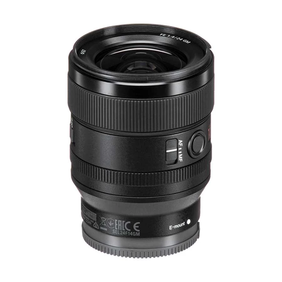 Sony FE 24mm F1.4 GM DSLR Camera Lens in BD