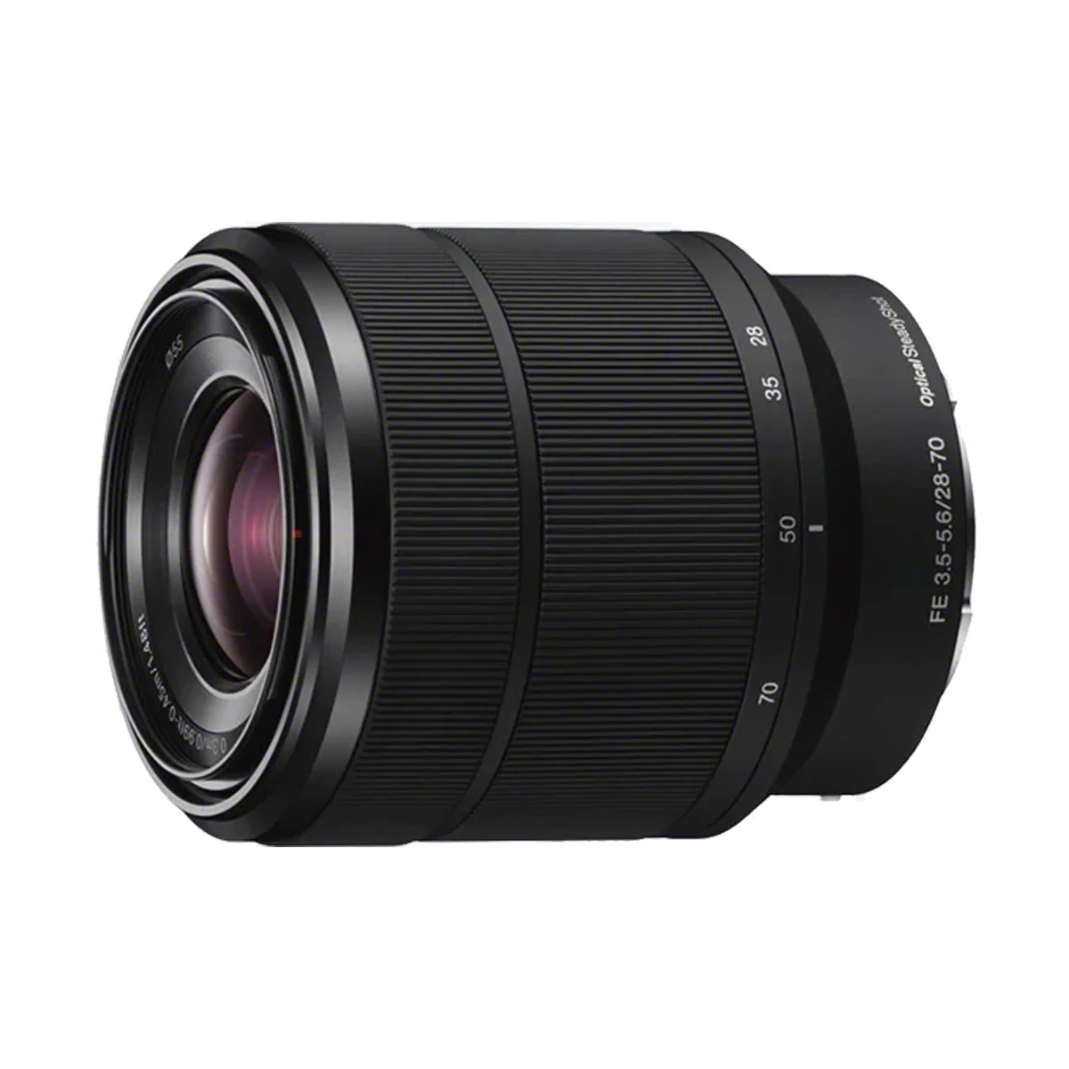 Sony FE 28-70mm F3.5-5.6 OSS DSLR Camera Lens