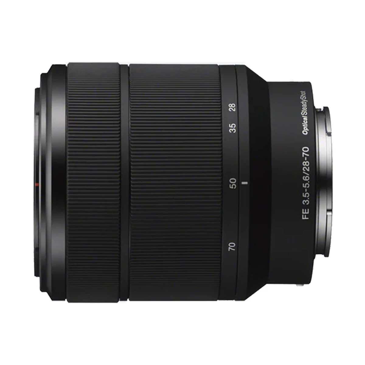 Sony FE 28-70mm F3.5-5.6 OSS DSLR Camera Lens Price in Bangladesh