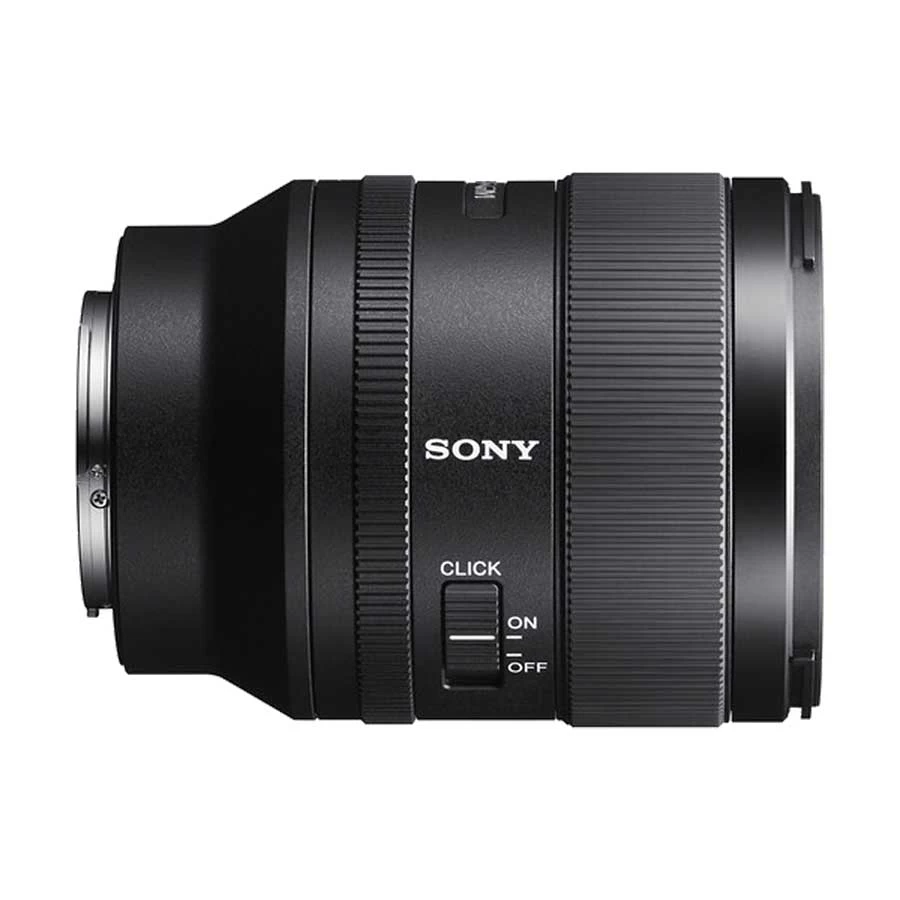 Sony FE 35mm F1.4 GM DSLR Camera Lens in BD