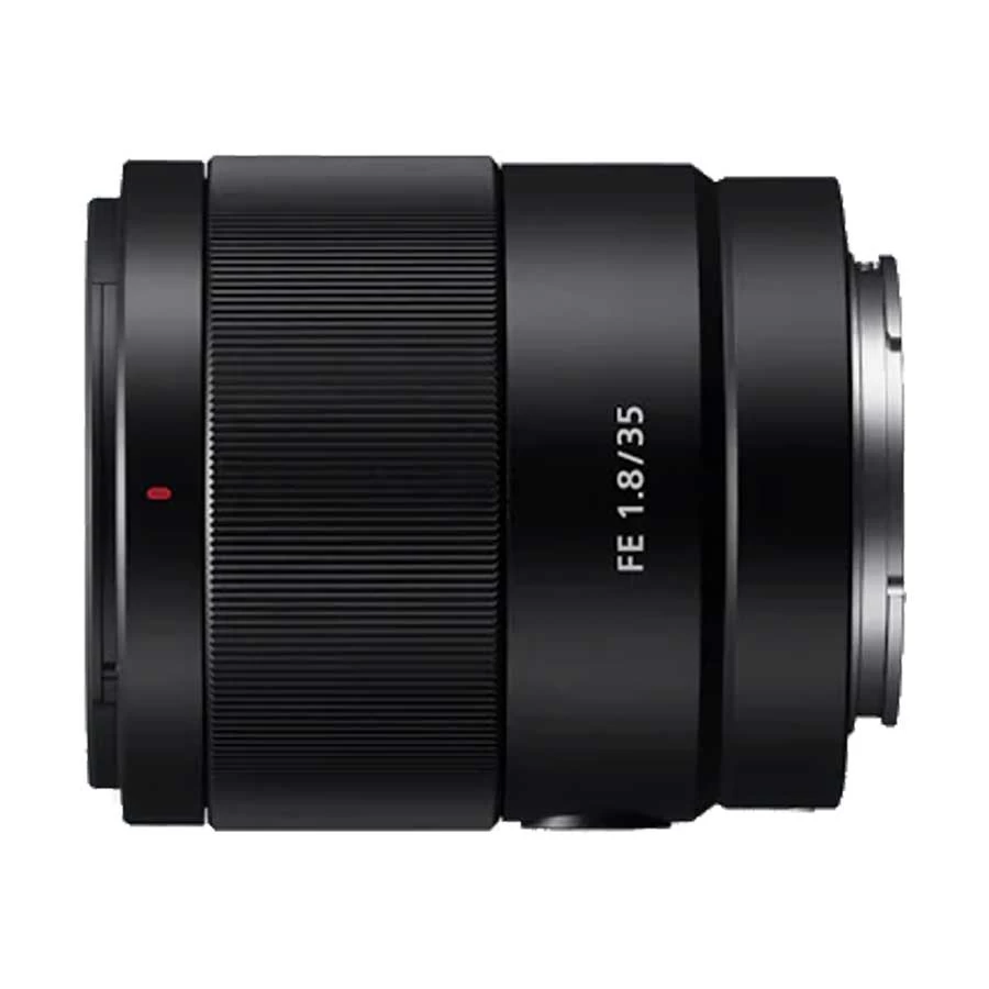 Sony FE 35mm f/1.8 DSLR Camera Lens Price in Bangladesh