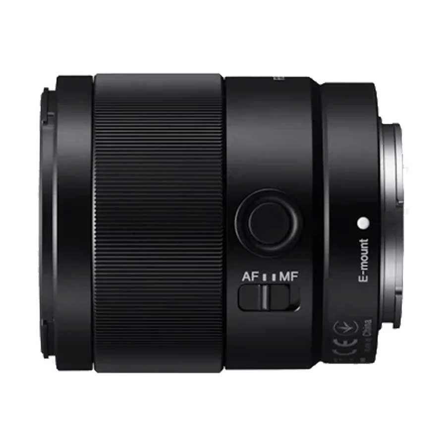 Sony FE 35mm f/1.8 DSLR Camera Lens in BD