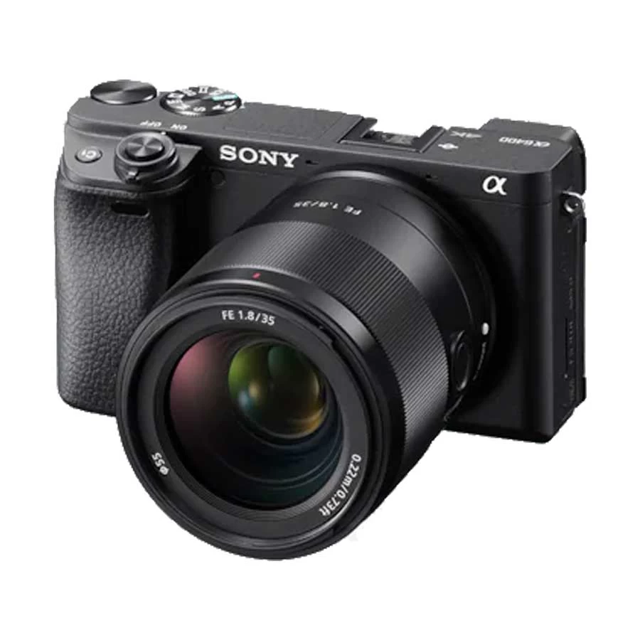 Sony FE 35mm f/1.8 DSLR Camera Lens Price in BD