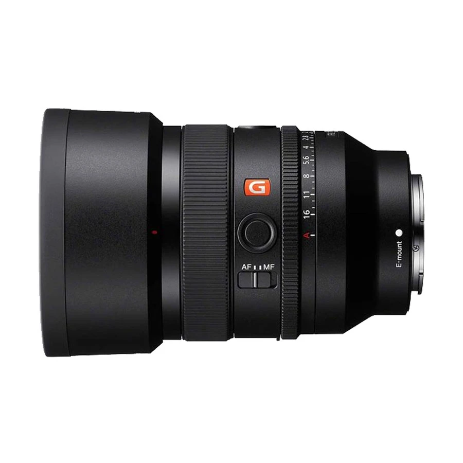 Sony FE 50mm F1 4 GM Camera Lens Price In Bangladesh RYANS