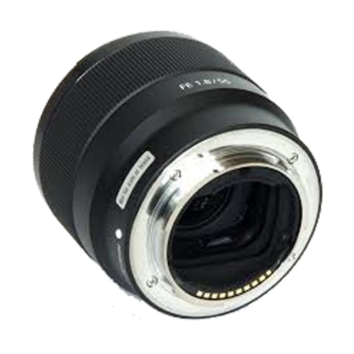 Sony FE 50mm F1.8 DSLR Camera Lens Price in Bangladesh