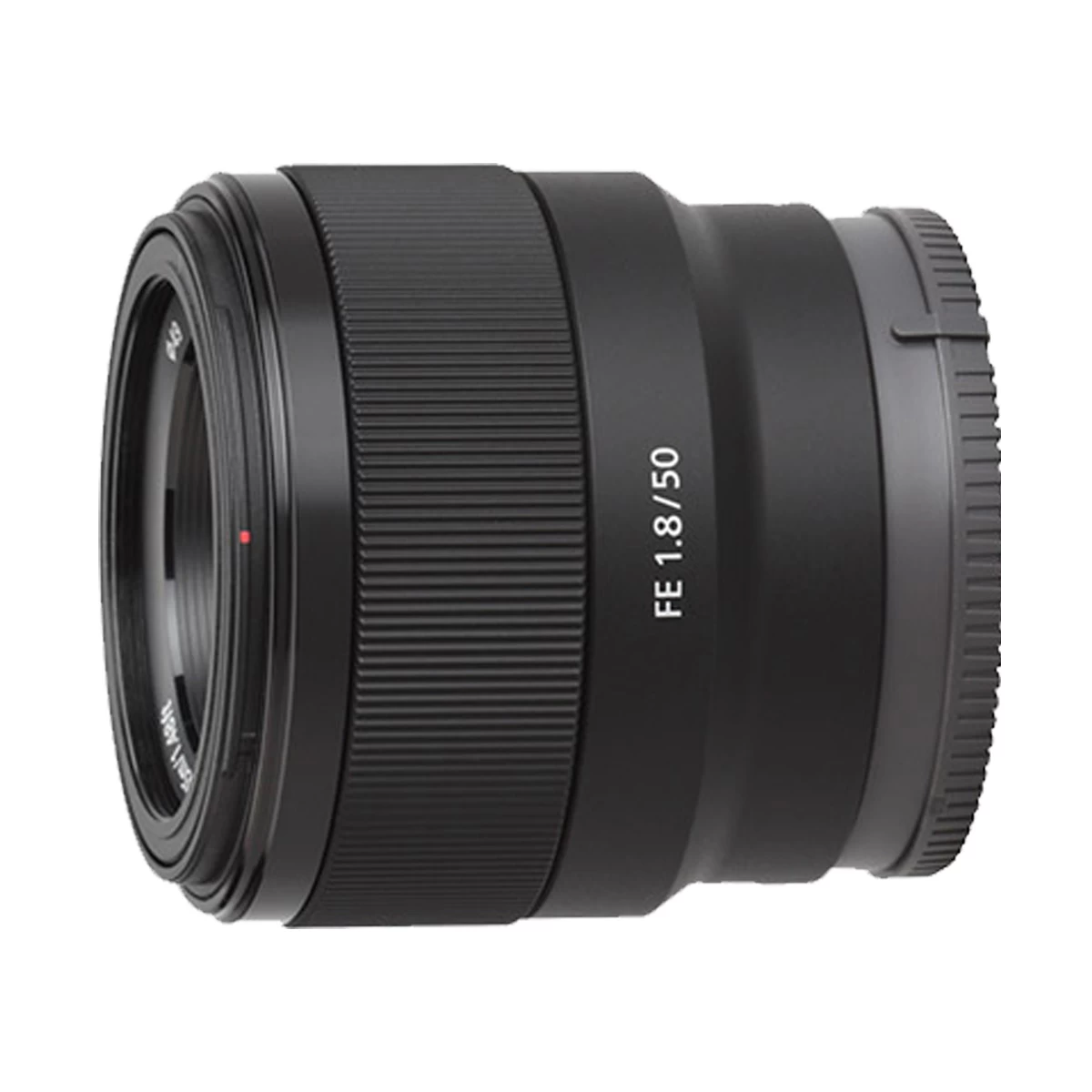 Sony FE 50mm F1.8 DSLR Camera Lens in BD