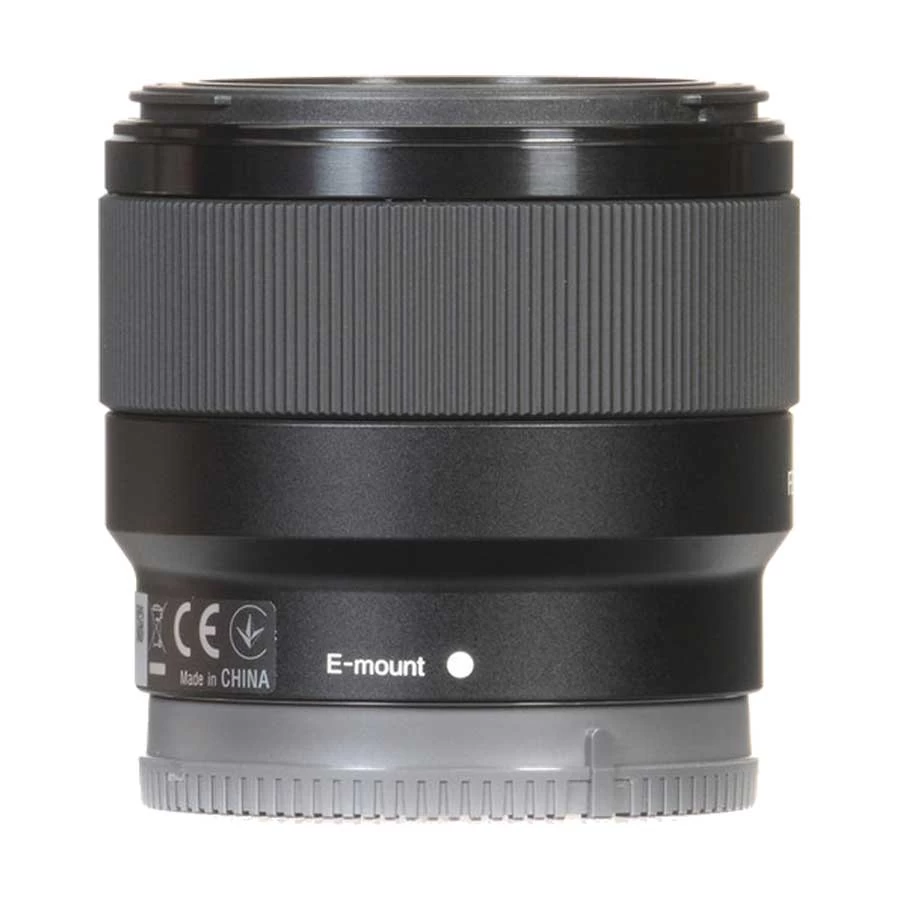 Sony FE 50mm F1.8 DSLR Camera Lens Price in Bangladesh