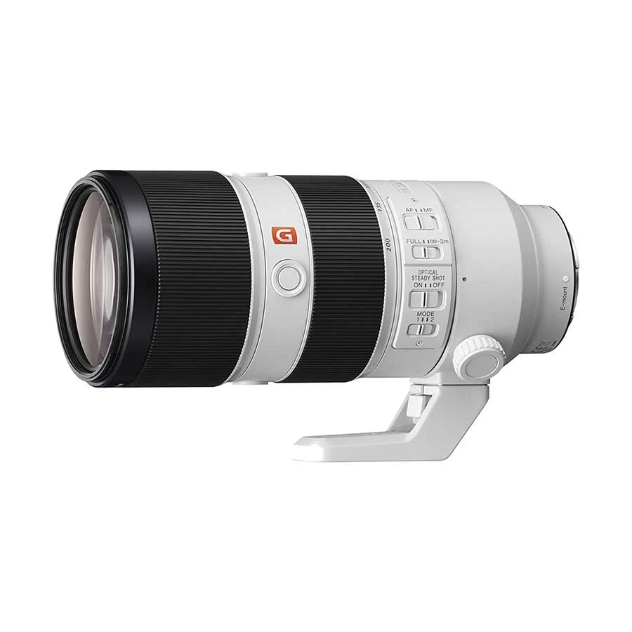 Sony FE 70-200mm F2.8 GM OSS DSLR Camera Lens Price in Bangladesh