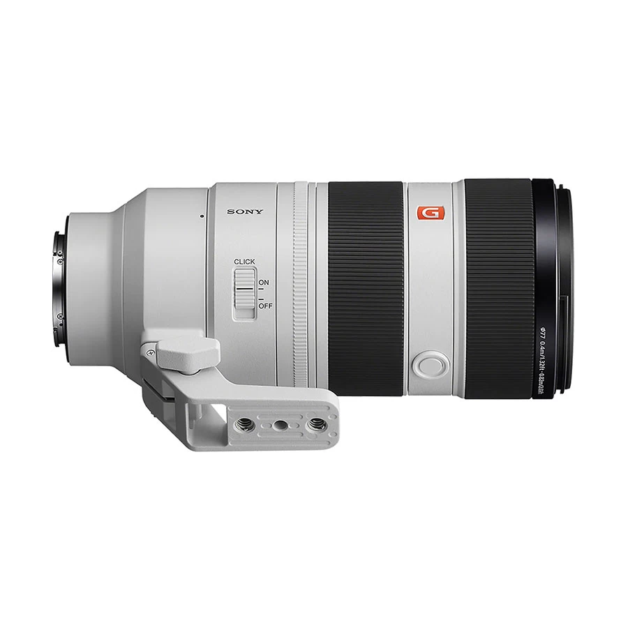 Sony FE 70-200mm F2.8 GM OSS II DSLR Camera Lens Price in BD