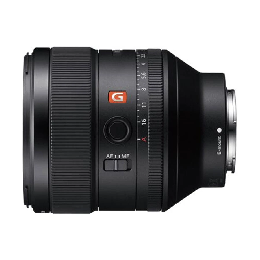Sony FE 85mm F1.4 GM DSLR Camera Lens Price in BD