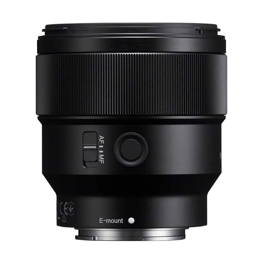 Sony FE 85mm F1.8 DSLR Camera Lens Price in Bangladesh