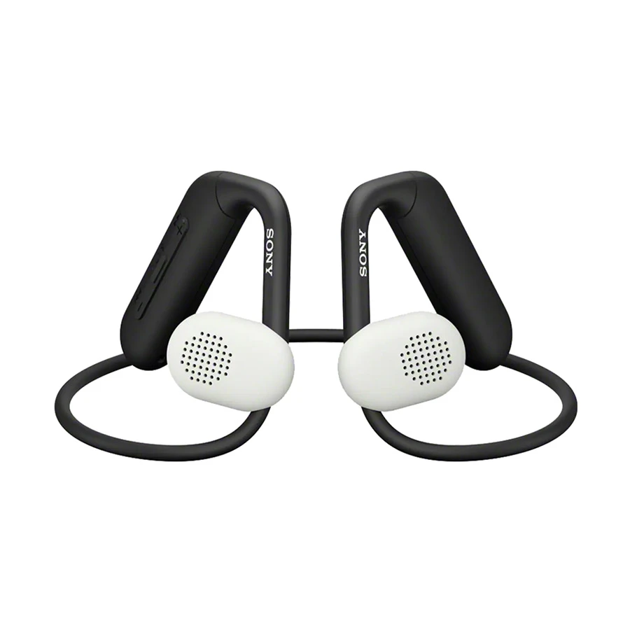 Sony Float Run Neckband in BD